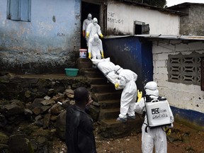 Pascal Guyot / AFP / Getty Images