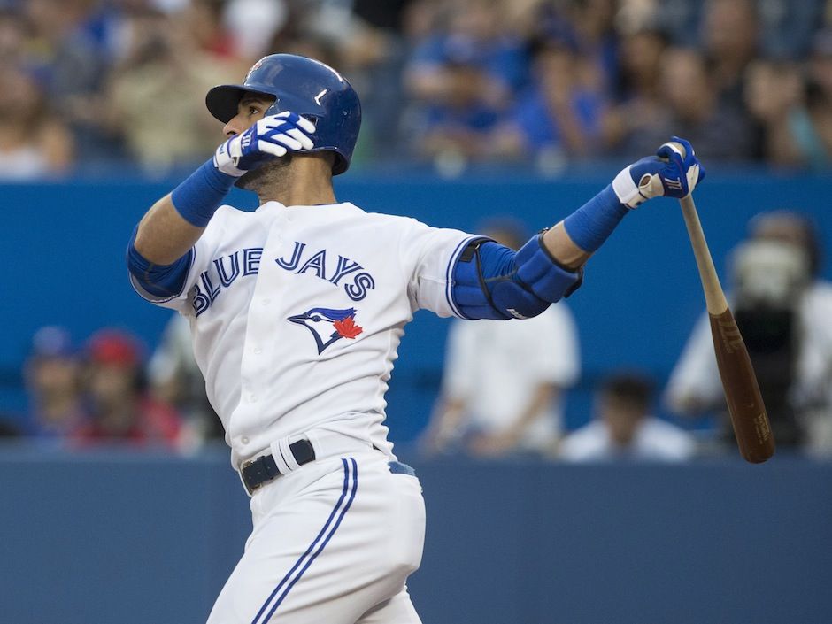 Jose Bautista is attempting a comeback as a two-way player: Does former MLB  outfielder have a chance?