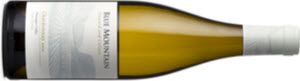 Blue Mountain Chardonnay 2012