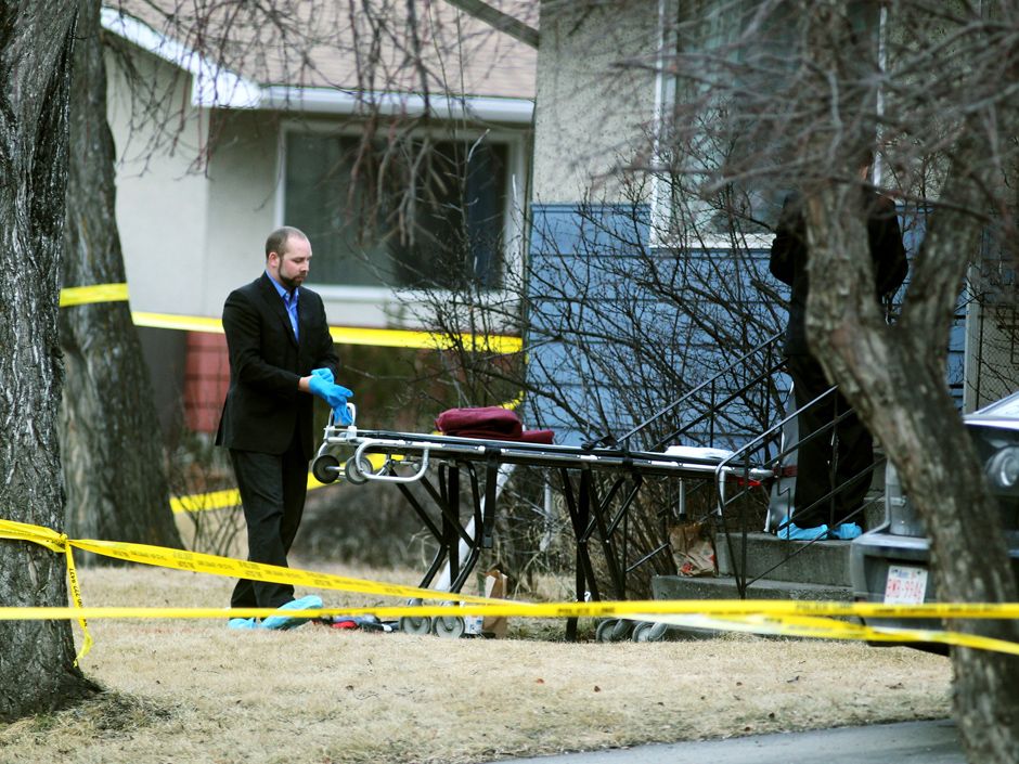 Calgary stabbings: Brentwood house's new owner wants to help heal