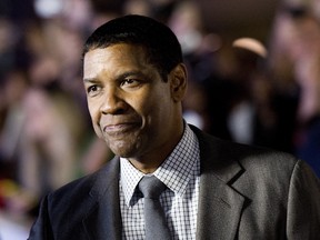 Antoine Fuqua, Denzel Washington, Marton Csokas, ChloÃ« Grace Moretz