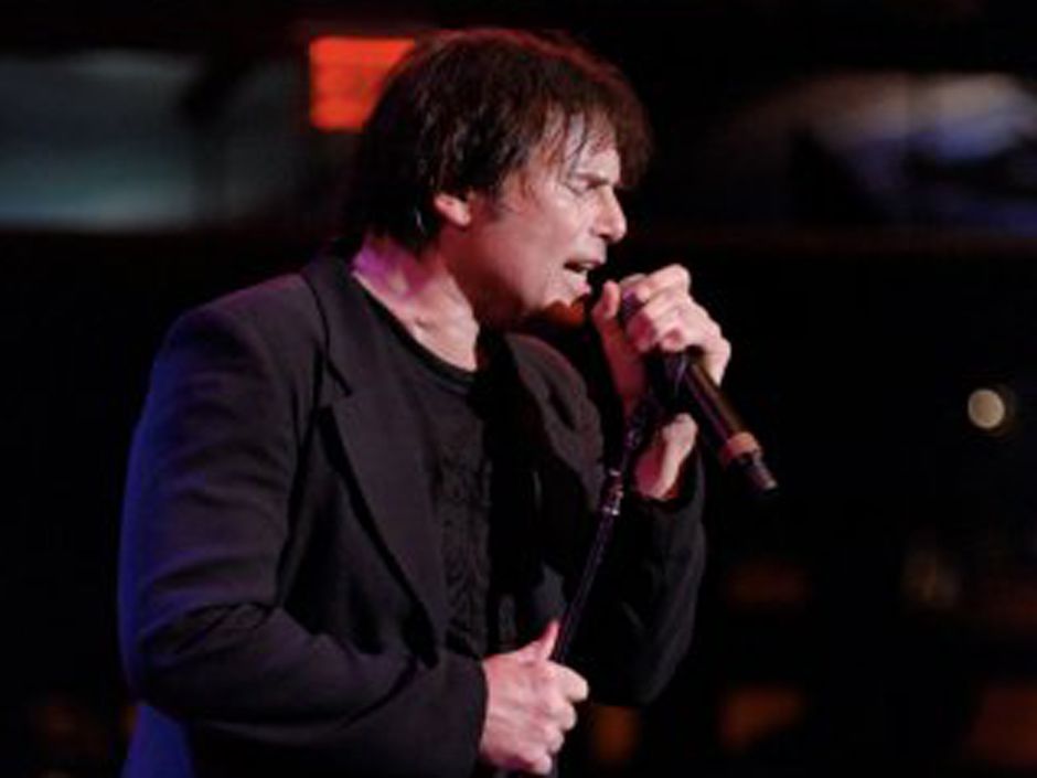 Jimi Jamison - Lead Singer of Survivor Dead at 63