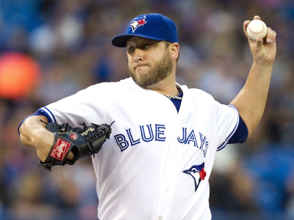 White Sox to retire soft-tossing Mark Buehrle's No. 56