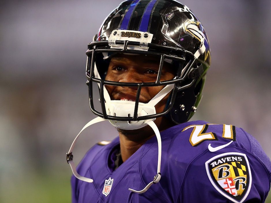 Ray Rice Scandal: Thousands of Ravens Fans Trade in the Player's