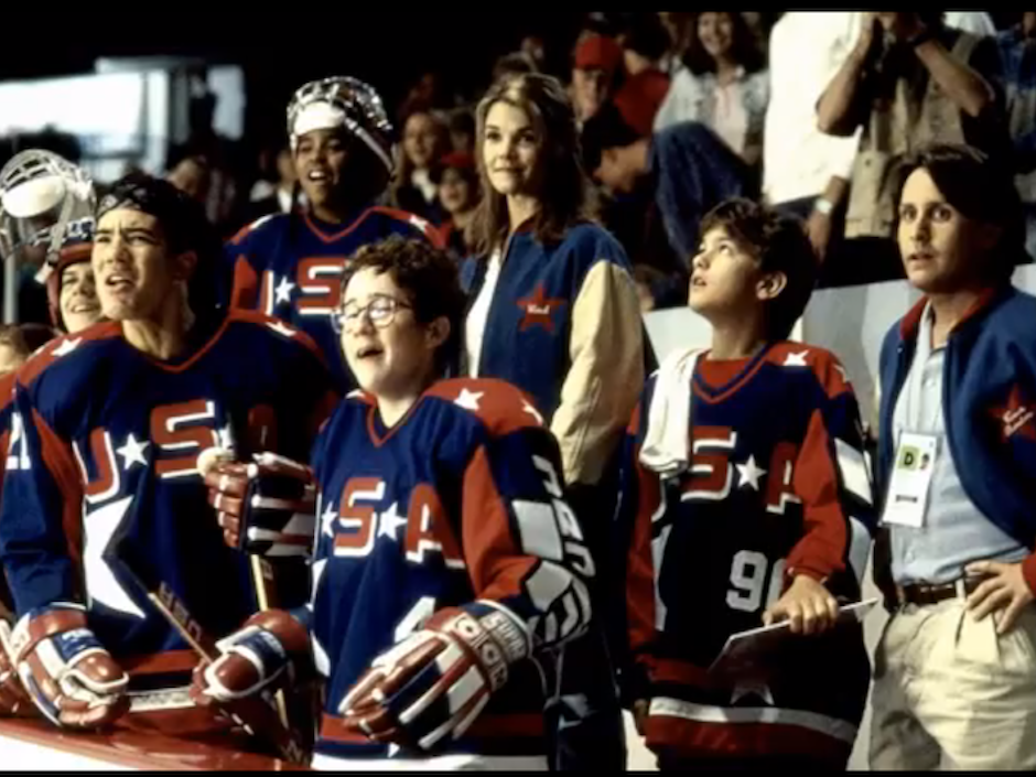Mighty Ducks Reunion and the Double Max Fine - Junior Hockey News