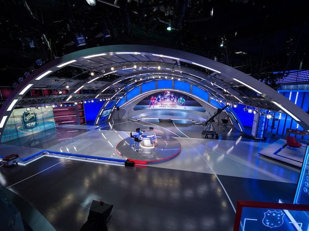 Sportsnet Canada office