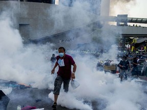 XAUME OLLEROS/AFP/Getty Images