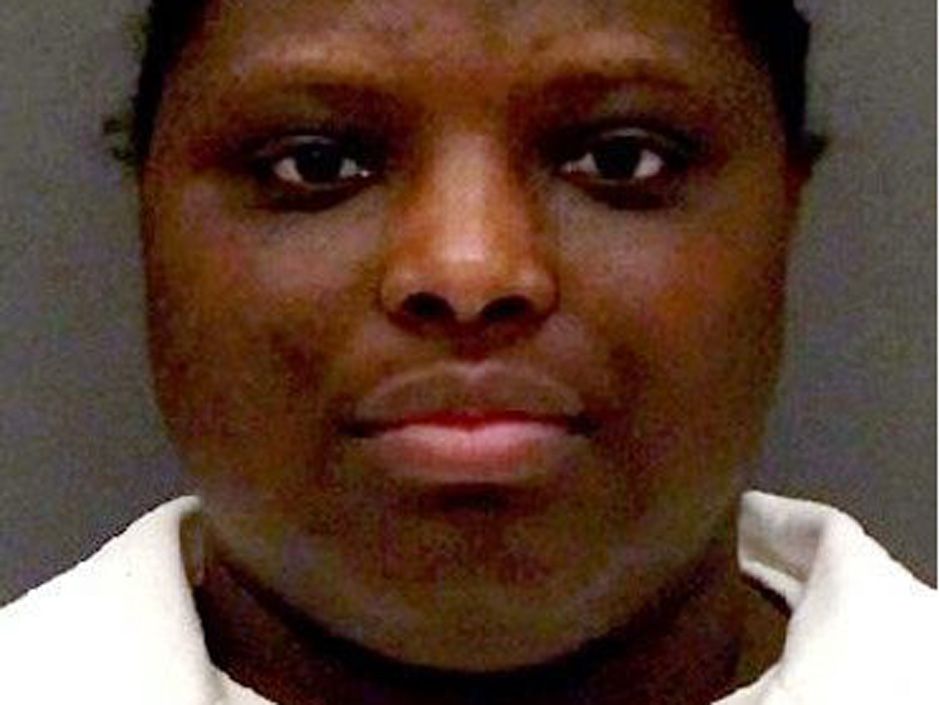 'Tell Them I Finished Strong': Texas Woman Executed For The Brutal ...