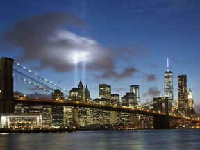 AP Photo / Mark Lennihan