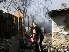 AP Photo/Sergei Grits