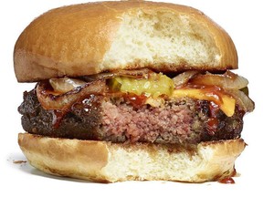 Impossible Foods