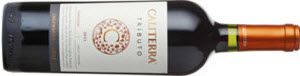 Caliterra Tributo Single Vineyard Carmenère 2011