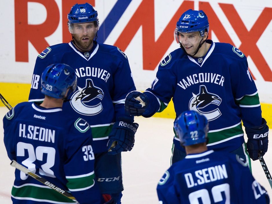 Vancouver Canucks on X: We've been planning all season to