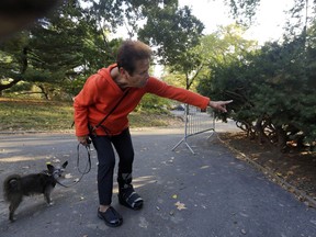 AP Photo/Richard Drew