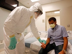 AP Photo/UCLA Health System, Reed Hutchinson, File