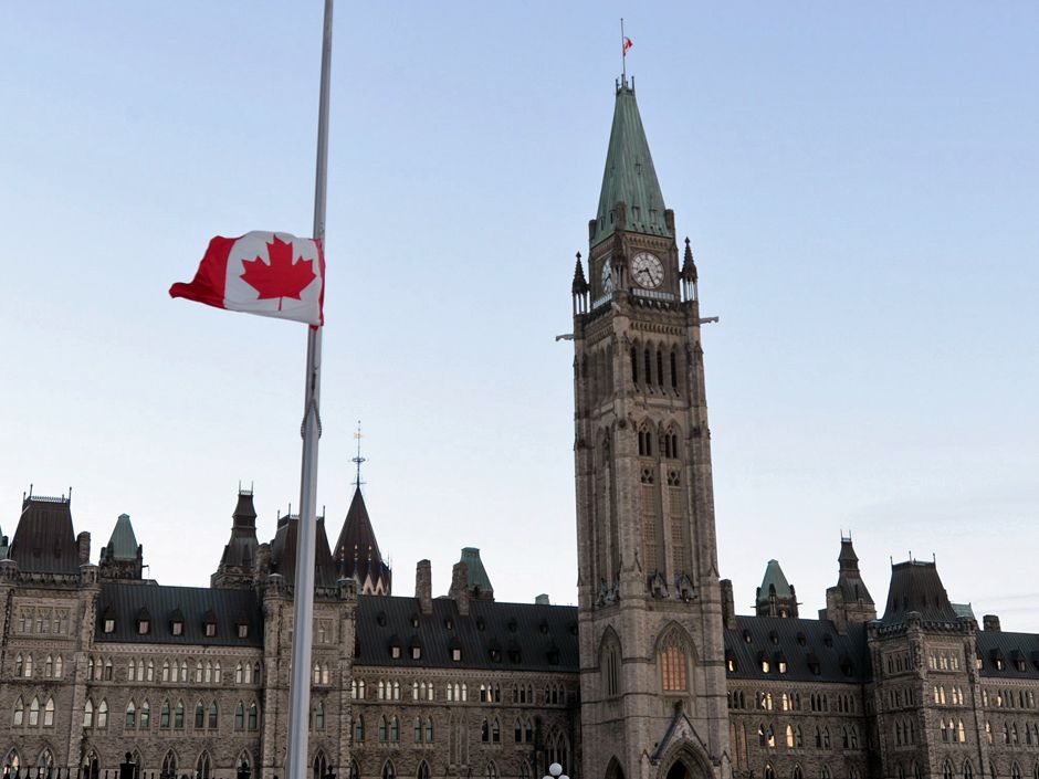 Ottawa terror attack: Seven views on a tragedy | National Post