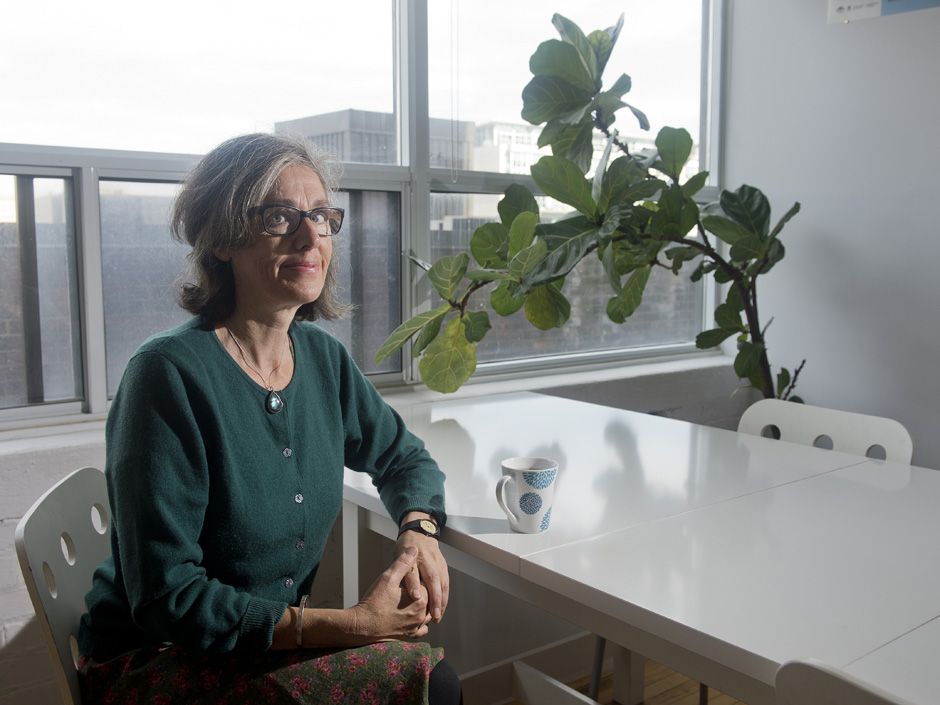 Kathleen Winter finds the mythical North at the cusp of a major change