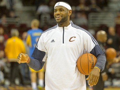 Carlos Arroyo Says Former Teammate LeBron James Doesn't Deserve To
