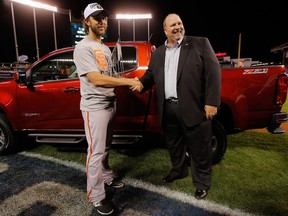 Doug Pensinger/Getty Images