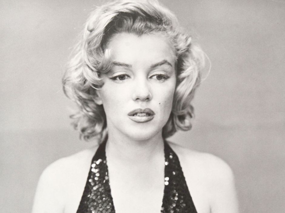 It's a moment where she's Norma Jean, rather than Marilyn': Richard Avedon  photo of Marilyn Monroe, raffled off for $5 in 1983, up for auction