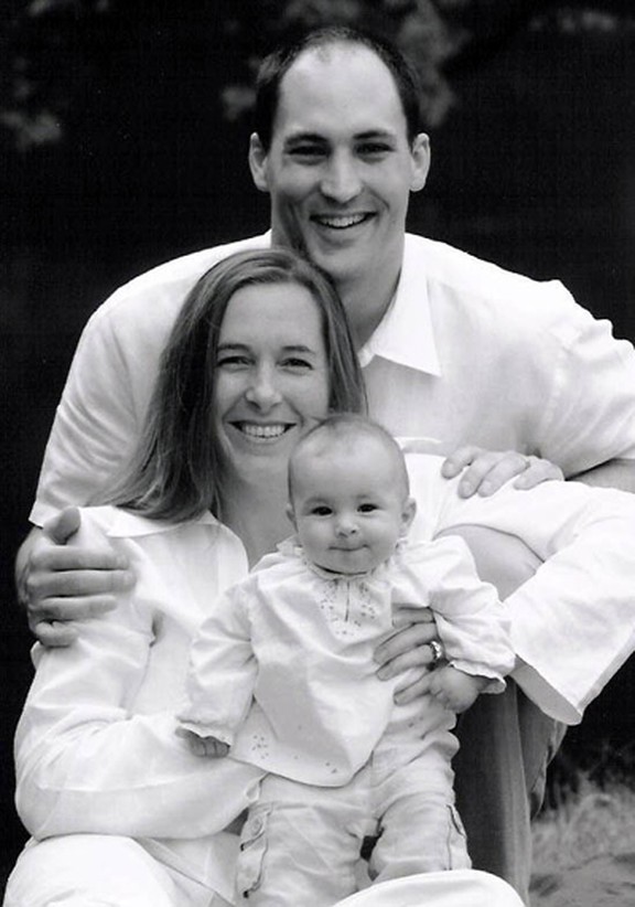 Death in Pleasantville: Nancy Cooper was strangled — six years later ...