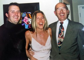 Death in Pleasantville: Nancy Cooper was strangled — six years later ...