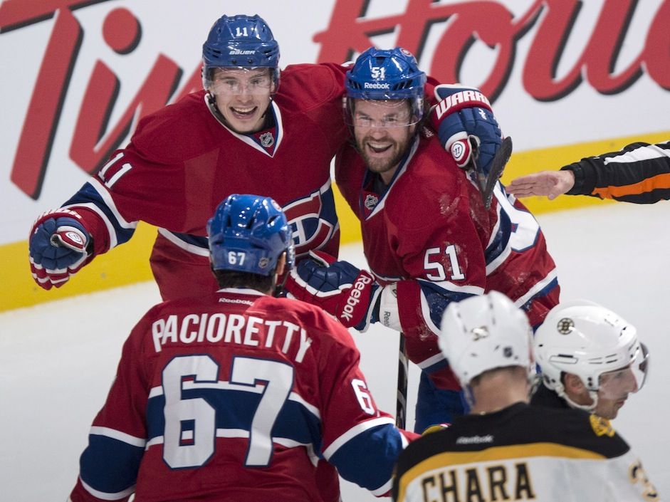 Canadiens Shine Light On NHL Officials Problem, But Nothing Will Change -  Page 3