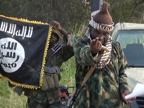 BOKO HARAM