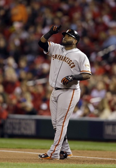 SF Giants' Sergio Romo Asks Public for Help in Finding Asian Art Museum's  Lost Warrior 