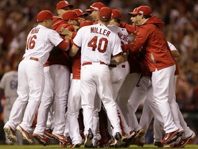 Pin by Mike Miller on St.Louis Cardinal