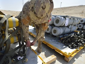 Canadian Forces Combat Camera