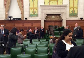 AP Photo/The Canadian Press, Nina Grewal