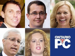 Ontario PCs