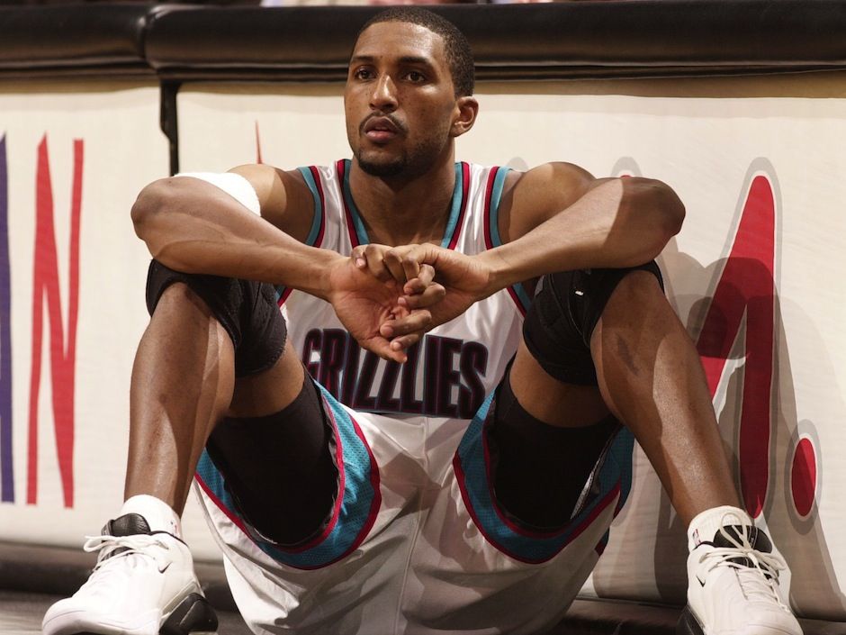 Who Killed the Vancouver Grizzlies?