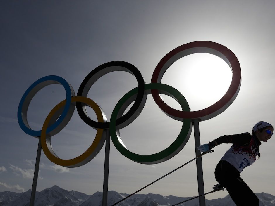 Oslo Really Didn't Want the 2022 Winter Olympics - Bloomberg