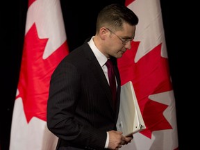 Six months without Pierre Poilievre or Paul Calandra, and Tuesday's other  reasons to fear for humanity | National Post