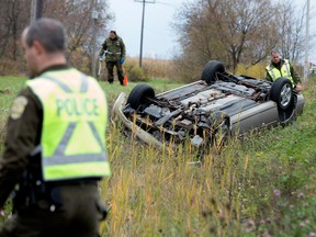 Allen McInnis/Postmedia News