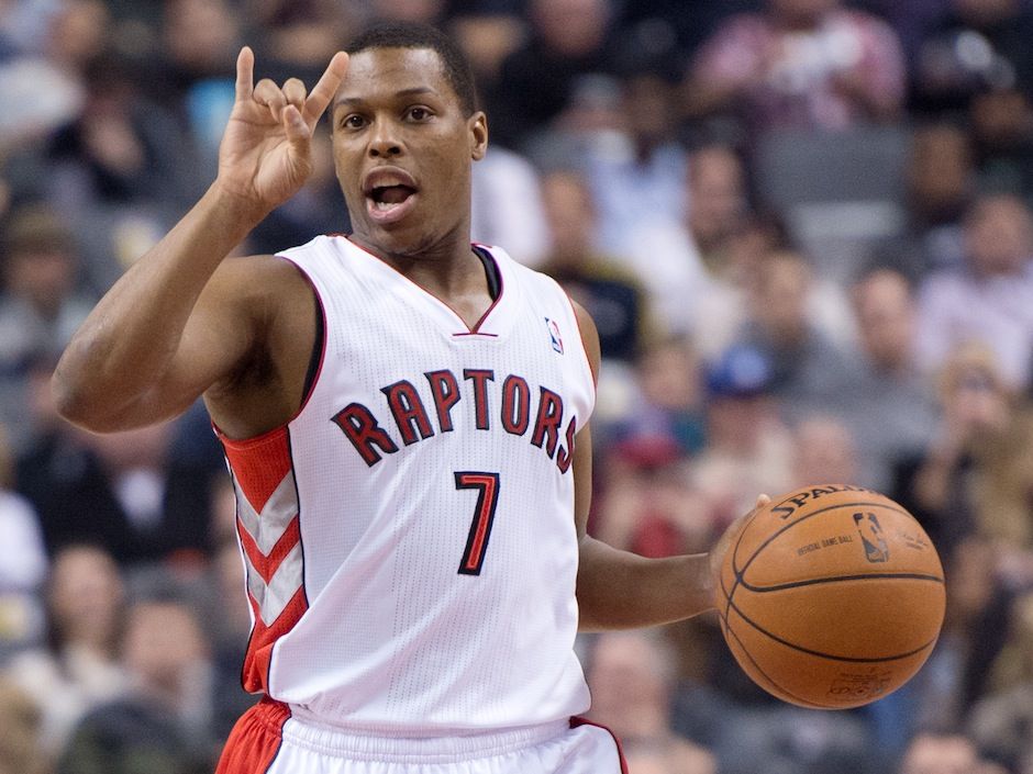 Houston Rockets: 5 Reasons Kyle Lowry Is the Most Underrated Guard
