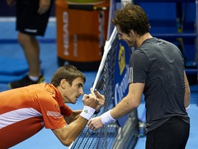 Manuel Queimadelos Alonso/Getty Images