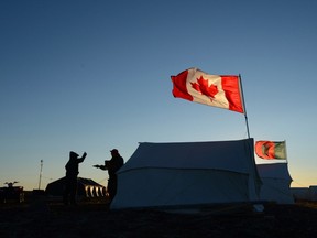 THE CANADIAN PRESS/Sean Kilpatrick