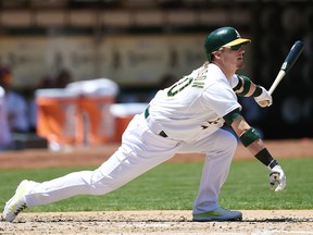 Thearon W. Henderson/Getty Images