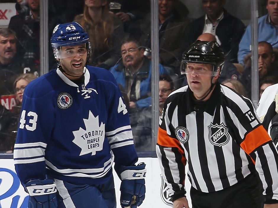 Nazem Kadri didn't see the end coming with Leafs