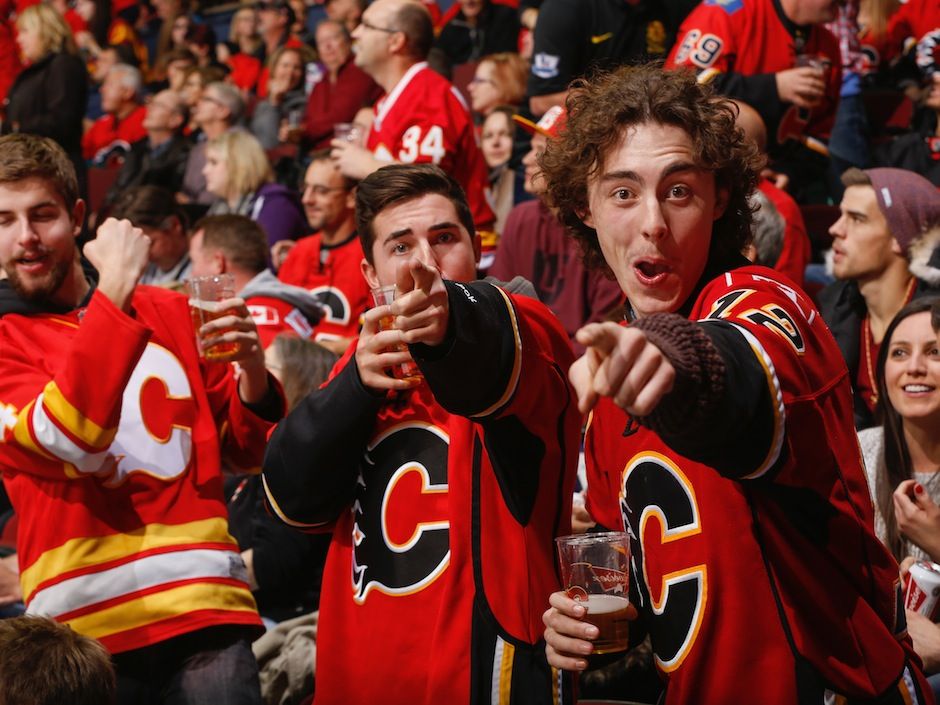 The Official Calgary Flames New Arena thread - Flames Talk - Calgary  Flames Community