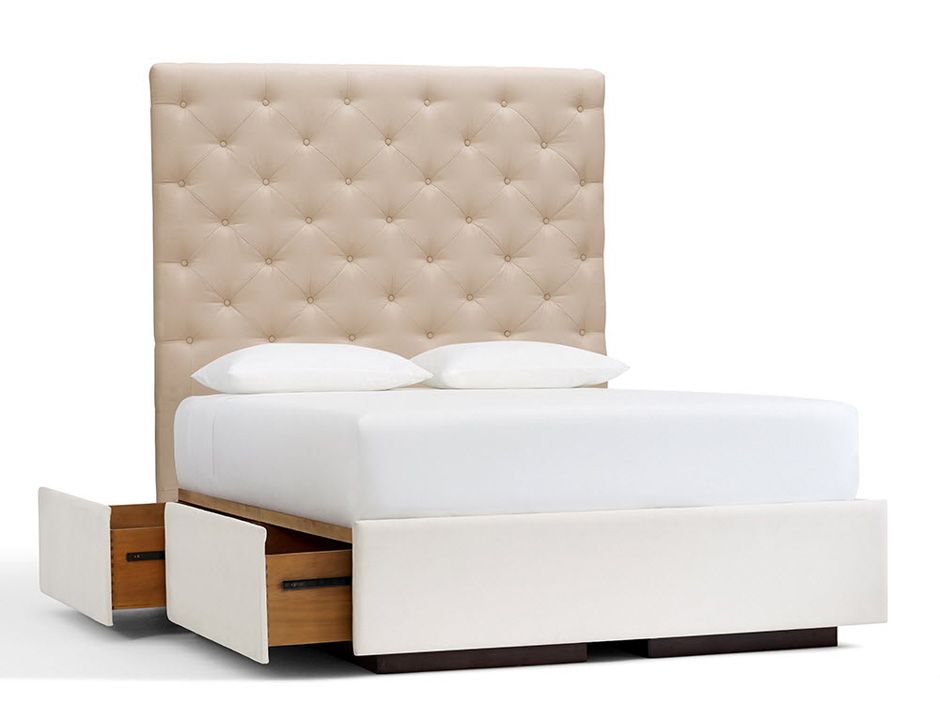 Samantha Pynn Store 'n' snore with beds that work in the tiniest of