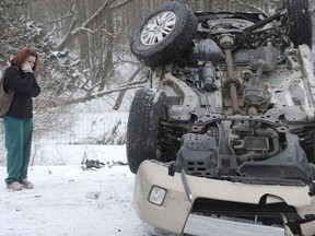 AP Photo/Erie Times-News, Christopher Millette