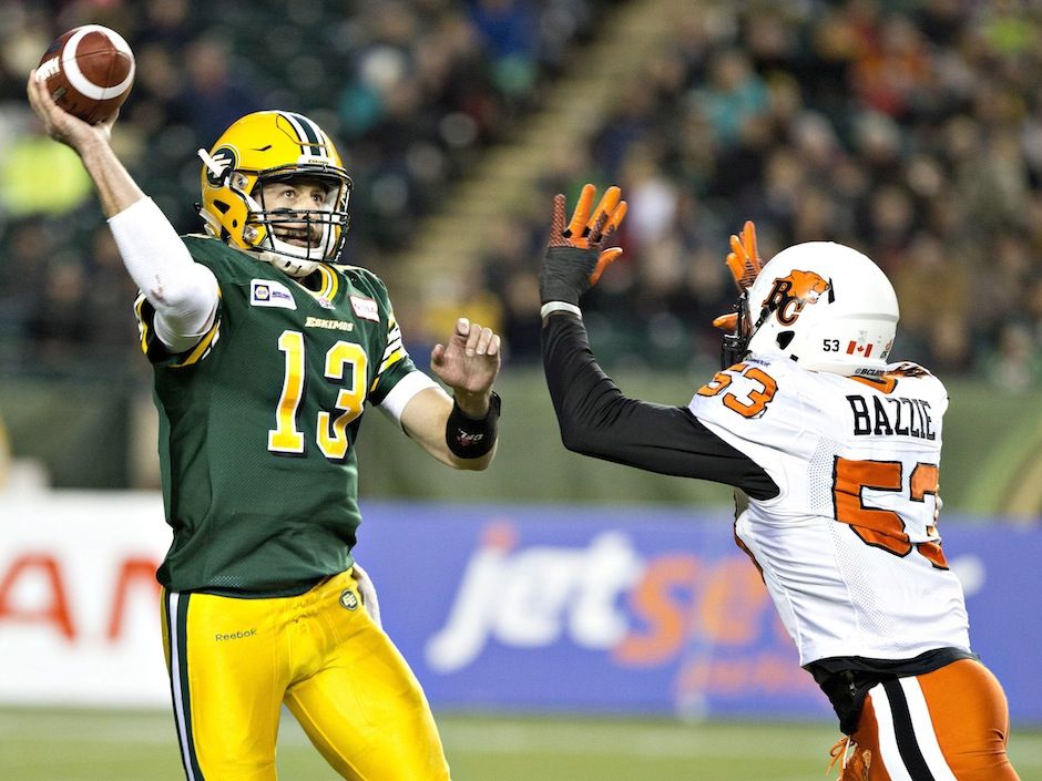 Calgary Stampeders - PLAYOFFS, BABY! For the 14th straight year, we're  going to the dance!