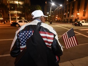 ROBYN BECK/AFP/Getty Images