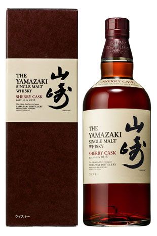 Japan grabs top whisky honours while Scotland gets snubbed by top