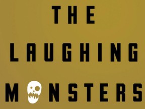 laughing-monsters