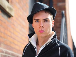 THE CANADIAN PRESS/luka-magnotta.com